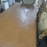 ناهار خوری 6 نفره فروشی