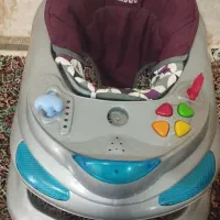 کریر روروئک باهم