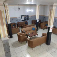 وسایل کافه (فوری)