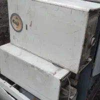 ۸عدد پکیج نیاز به سرویس