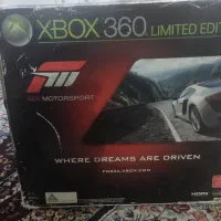 Xbox 360limlted EDltlon|کنسول، بازی ویدئویی و آنلاین|الیگودرز, |دیوار