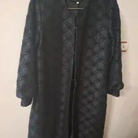 مانتو مجلسی و مهمونی سایز ۴۲