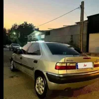 زانتیا مدل86