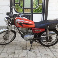 موتور 150مزایده دستی|موتورسیکلت|سنندج, |دیوار