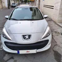 ۲۰۷ پانوراما مدل ۴۰۳|خودرو سواری و وانت|رشت, شهرک قدس|دیوار