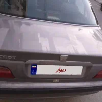 پژو پارس دوگانه سوز|خودرو سواری و وانت|اسلام‌شهر, زرافشان|دیوار