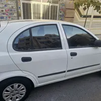 تیبا 2 (هاچبک) EX، مدل ۱۳۹۹|خودرو سواری و وانت|تهران, استاد معین|دیوار