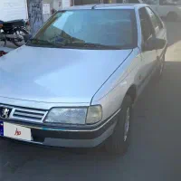پژو 405 GLX - دوگانه سوز CNG، مدل ۱۳۹۵|خودرو سواری و وانت|قم, ولیعصر|دیوار