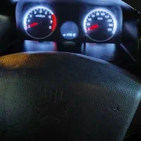 پراید مدل 93 کلکسیونی