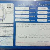 تیبا سفید مدل ۹۵|خودرو سواری و وانت|تهران, شهرک دریا|دیوار