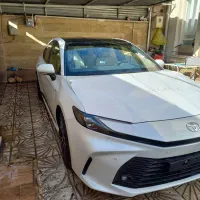 تیوتا کمریle ژاپن 2025