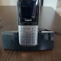 گوشی بیسیم گیگاست