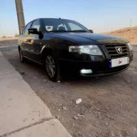 سمند سورن مدل 94 درجه یک