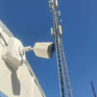 فروش و نصب دوربین دزدگیر اعلام حریق