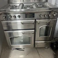 اجاق گاز فردا