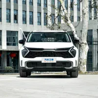 کیا اسپرتیج فول|خودرو سواری و وانت|بهبهان, |دیوار