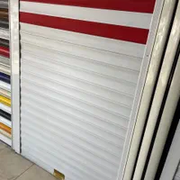 کرکره برقی گالوانیزه