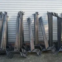 رگال مشکی و استیل|بندرخت و رخت‌آویز|لنگرود, |دیوار