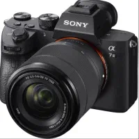 فروش ویژه دوربین سونی - کانن حرفه ای