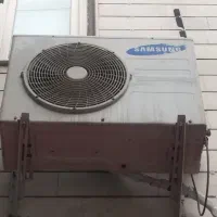 کولر گازی سامسونگ  24هزار