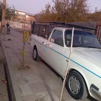 پیکان بار دوگانه کارخانه|خودرو سواری و وانت|بانه, |دیوار