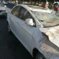 جیلی|خودرو سواری و وانت|جوادآباد, |دیوار