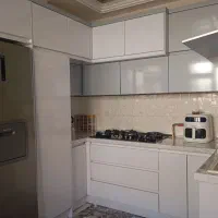 اپارتمان۱۳۴متری گلشهر|فروش آپارتمان|زنجان, |دیوار