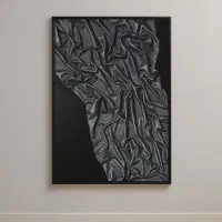 تابلو هنری کار دست