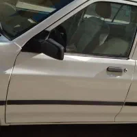 پراید صندوق دار مدل ۹۴