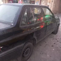 پراید 84|خودرو سواری و وانت|محمدشهر, شهرک پیام (مهرالبرز)|دیوار