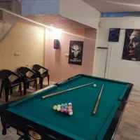 بیلیارد|رویداد ورزشی|قم, زنبیل آباد|دیوار