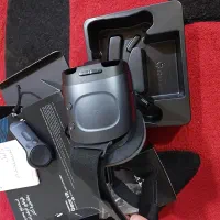 هدست واقعی مجازی سامسونگ مدل gear vr 2017|کنسول، بازی ویدئویی و آنلاین|اصفهان, فرح آباد|دیوار