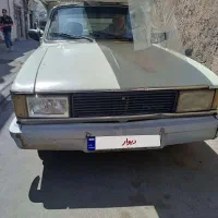 وانت ۹۳،دوگانه شرکتی،بی رنگ