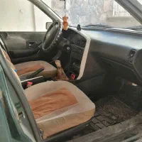 فروش پژو آردی آی مدل ۸۴