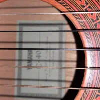 فروش گیتار کلاسیک|گیتار، بیس، امپلیفایر|علی‌آباد کتول, |دیوار