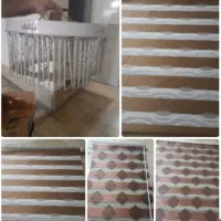 پرده کر کره ایی