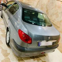 پژو ۲۰۶ مدل ۸۶ v1 بدون رنگ|خودرو سواری و وانت|تبریز, |دیوار