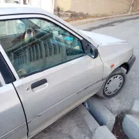 پراید مدل ۸۷|خودرو سواری و وانت|بومهن, |دیوار