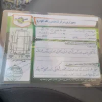 ماشین پراید141 مدل 87 cng|خودرو سواری و وانت|اردکان, |دیوار