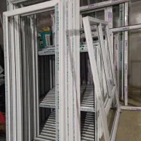 درب وپنجره upvc|خدمات پیشه و مهارت|چناران, |دیوار