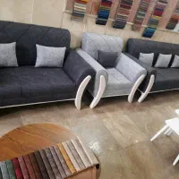 مبلمان ممتاز|مبلمان خانگی و میز عسلی|زاهدان, |دیوار