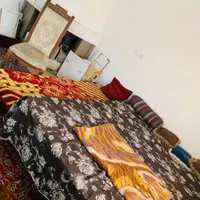 اجاره روزانه/هفتگی/ماهانه آپارتمان ۵۰ متری|اجارهٔ کوتاه‌مدت آپارتمان و سوئیت|ماهدشت, |دیوار