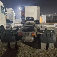 ماشین سنگین۴۲۰|خودرو سنگین|زنجان, |دیوار