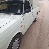 باربری وانت بار