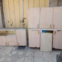 کابینت فلزی دست دوم