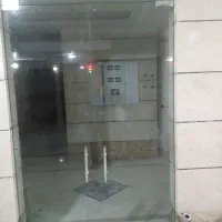 شیشه سکوریت حمام مستر انواع شیشه ساختمان