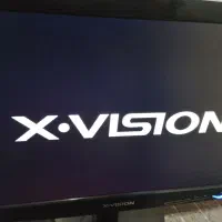 مانیتور xvision