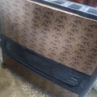 بخاری گازی فقط۲۵۰۰