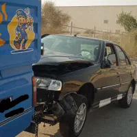 یدک کش و امداد خودرو . جرثقیل