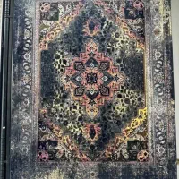 فرش ۱۲۰۰ شانه آکبند ۱۰م زیر قیمت